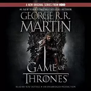 A Game of Thrones: A Song of Ice and Fire AudioBook Download