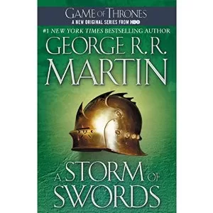 A Storm of Swords: A Song of Ice and Fire AudioBook Download