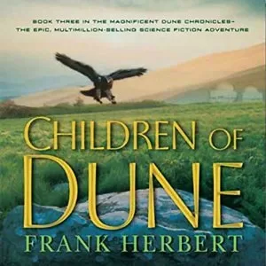 Children of Dune AudioBook Free Download