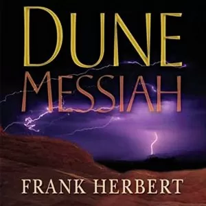 Dune Messiah Audiobook Free Download