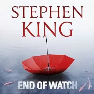 End of Watch AudioBook Download