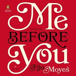 Me Before You: A Novel AudioBook Free Download