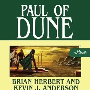 Paul of Dune AudioBook Download