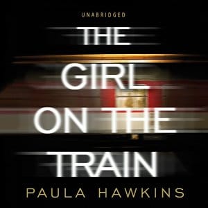 The Girl on the Train - Paula Hawkins AudioBook Download