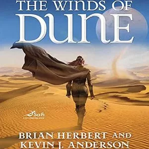 The Winds of Dune AudioBook Download