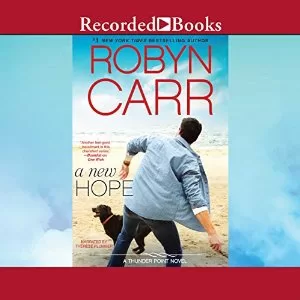 A New Hope By Robyn Carr AudioBook Download