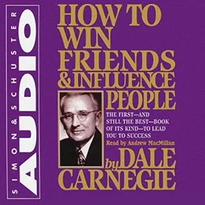 How to Win Friends & Influence People AudioBook Download