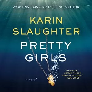 Pretty Girls By Karin Slaughter AudioBook MP3 Download