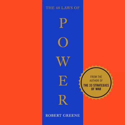 The 48 Laws of Power By Robert Greene