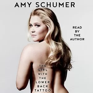 The Girl with the Lower Back Tattoo AudioBook Download