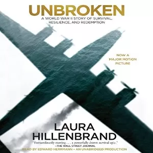 Unbroken By Laura Hillenbrand AudioBook Download