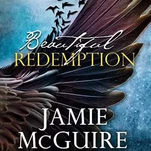 Beautiful Redemption By Jamie McGuire AudioBook Download