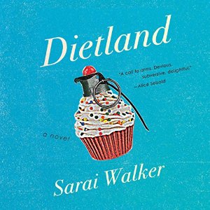 Dietland By Sarai Walker AudioBook Free Download