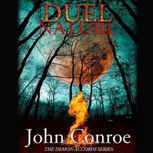 Duel Nature | Demon Accords By John Conroe AudioBook Download