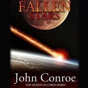 Fallen Stars - Demon Accords By John Conroe AudioBook Download