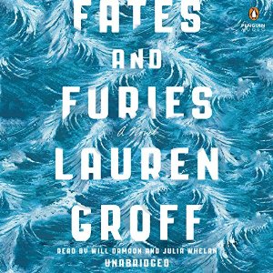 Fates and Furies: A Novel By Lauren Groff AudioBook Download