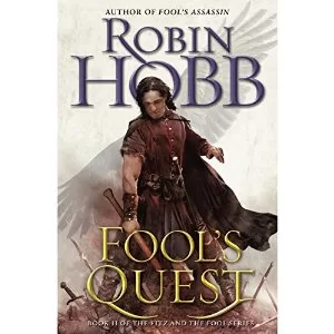 Fool's Quest By Robin Hobb AudioBook Free Download