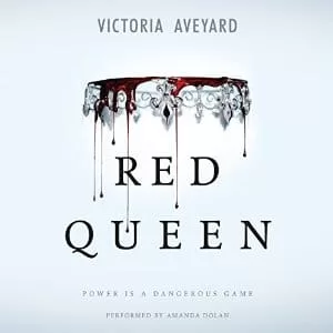 Red Queen By Victoria Aveyard AudioBook Download (MP3)