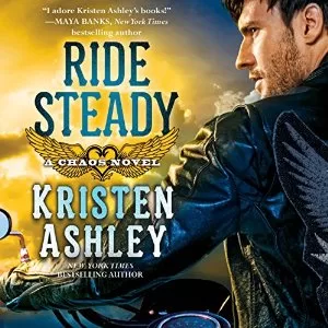 Ride Steady By Kristen Ashley AudioBook Download