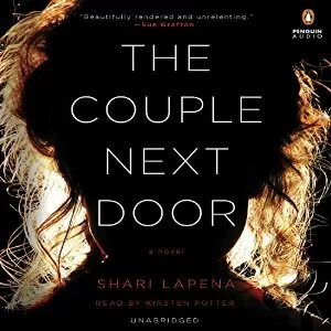 The Couple Next Door By Shari Lapena AudioBook Free Download