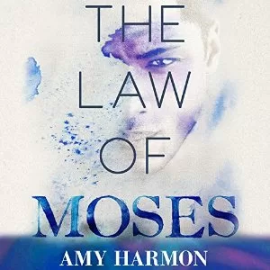 The Law of Moses By Amy Harmon AudioBook Download