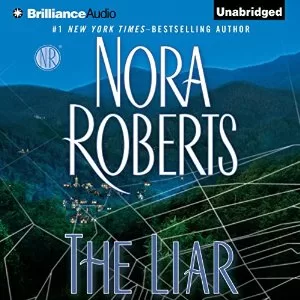 The Liar By Nora Roberts AudioBook Download (MP3)