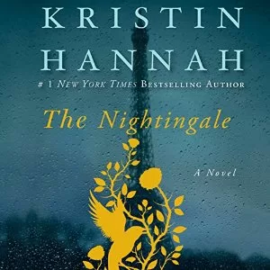 The Nightingale By Kristin Hannah AudioBook Download