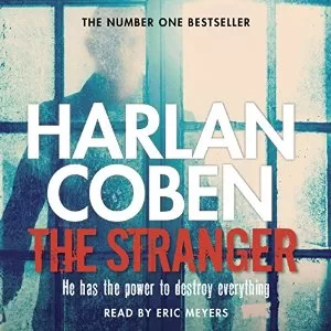 The Stranger By Harlan Coben AudioBook Download