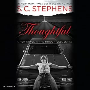 Thoughtful By S. C. Stephens AudioBook Download (MP3)