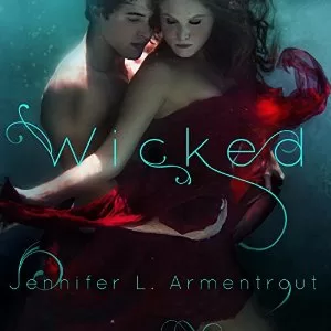 Wicked By Jennifer L. Armentrout AudioBook Download