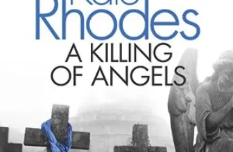 A Killing of Angels By Kate Rhodes AudioBook Free Download