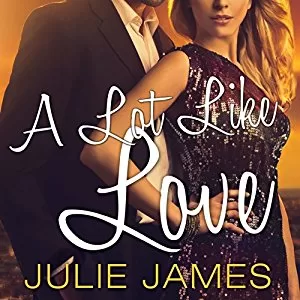 A Lot Like Love By Julie James AudioBook Free Download