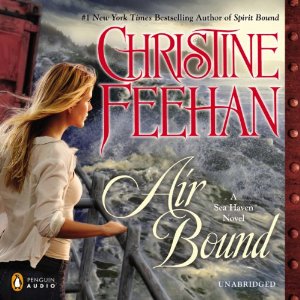 Air Bound By Christine Feehan AudioBook Free Download