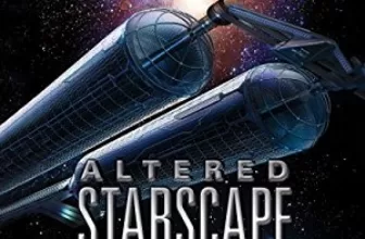 Altered Starscape By Ian Douglas AudioBook Free Download