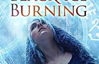 Black Ice Burning By A. R. Kahler AudioBook Free Download