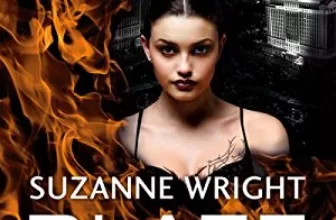 Blaze By Suzanne Wright AudioBook Free Download (MP3)