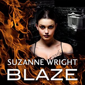Blaze By Suzanne Wright AudioBook Free Download (MP3)