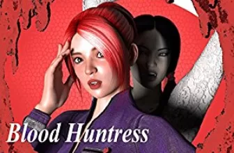 Blood Huntress By Wil Ogden AudioBook Free Download