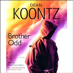 Brother Odd By Dean Koontz AudioBook Free Download