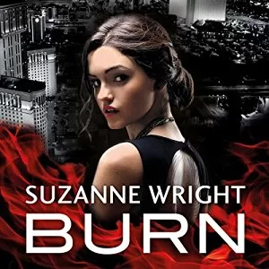 Burn By Suzanne Wright AudioBook Free Download (MP3)