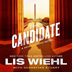 Candidate By Lis Wiehl AudioBook Free Download (MP3)