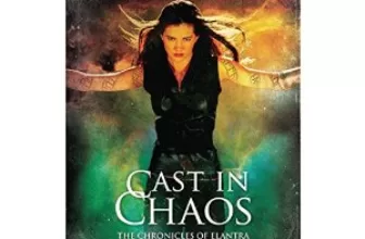 Cast in Chaos By Michelle Sagara AudioBook Free Download