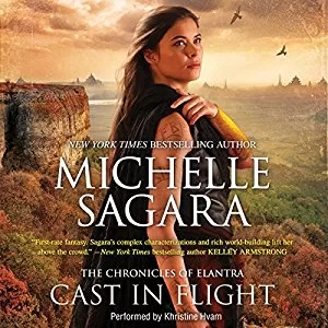 Cast in Honor | Michelle Sagara | AudioBook Free Download