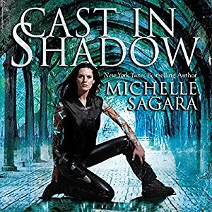 Cast in Shadow By Michelle Sagara AudioBook Free Download