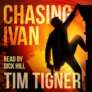 Chasing Ivan By Tim Tigner AudioBook Free Download