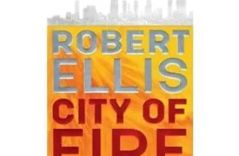 City of Fire By Robert Ellis AudioBook Free Download (MP3)