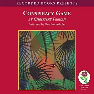 Conspiracy Game By Christine Feehan AudioBook Download