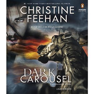 Dark Carousel By Christine Feehan AudioBook Download