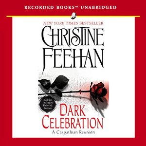 Dark Celebration By Christine Feehan AudioBook Download