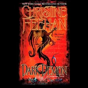 Dark Curse | Christine Feehan | AudioBook Download